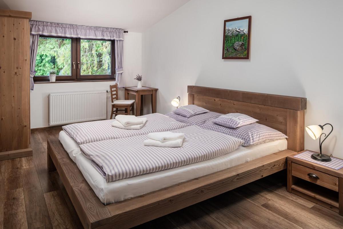 Wellness Hotel Ondrasuv Dvur Bila  Exterior photo